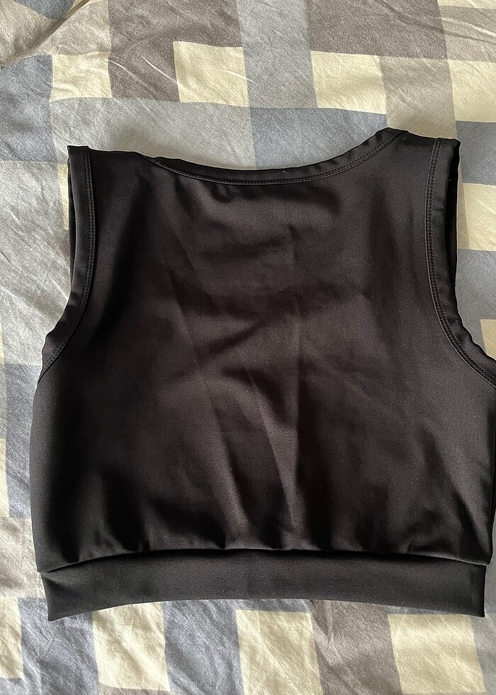 Oysho Sporcu Atlet - Görsel 4