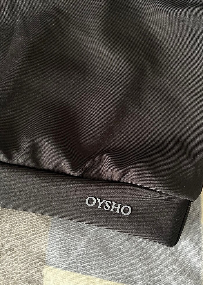 Oysho Sporcu Atlet - Görsel 2
