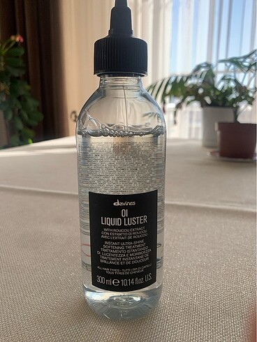 Davines OI Lıquıd Luster