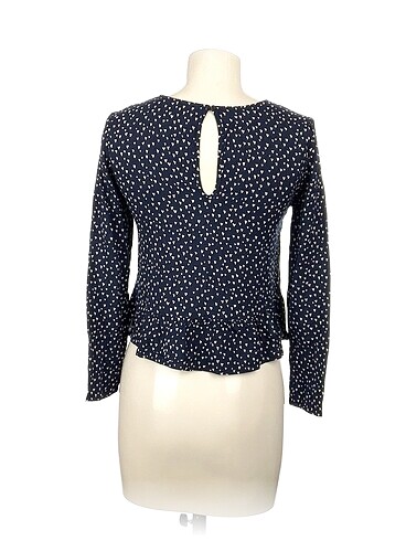 34 Beden H&M Bluz %70 İndirimli.