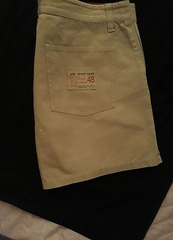 LTB LTB ŞORT 42 BEDEN XL