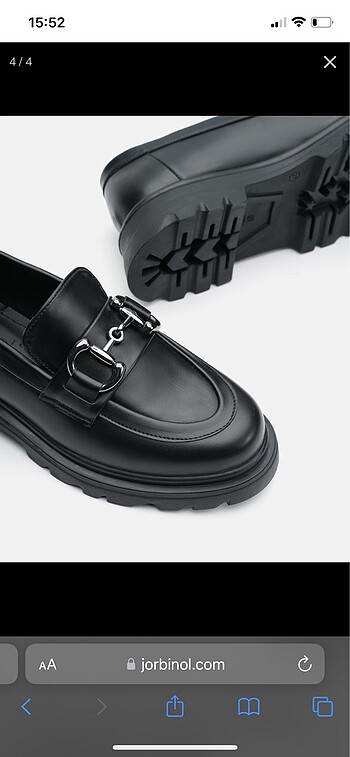 38 Beden OXFORD AYAKKABI