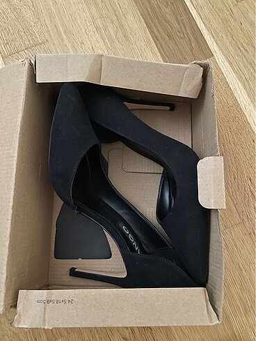 Mango Mango stiletto