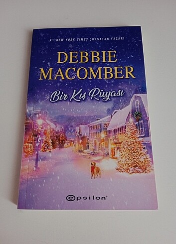 Debbie Macomber Bir Kış Rüyası
