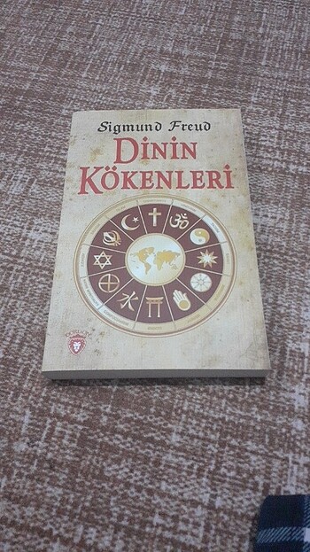 Dinin Kökenleri