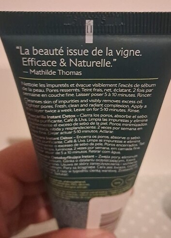 Caudalie Caudalie