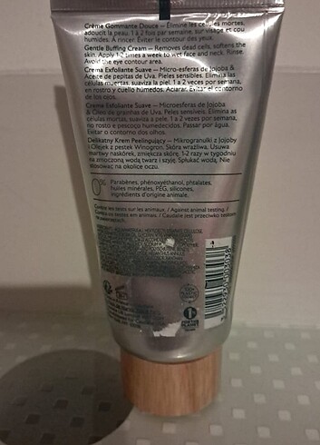  Beden Caudalie 
