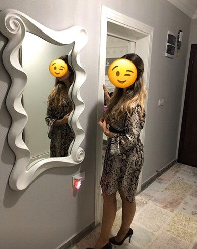 Diğer Elbise