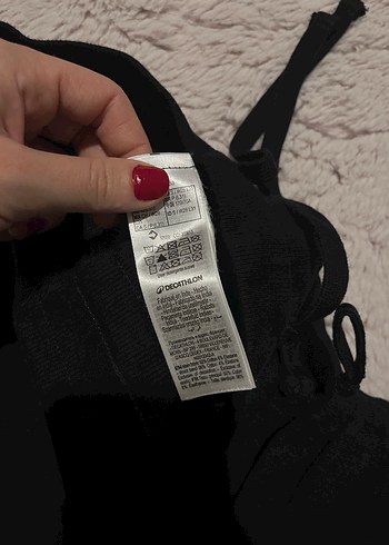 Decathlon ürünü