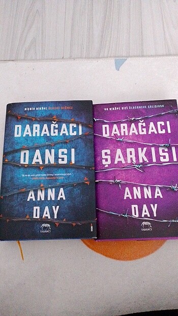 anna day- darağacı dansı(1) darağacı şarkısı (2) fantastik