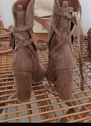 37 Beden Süet bot