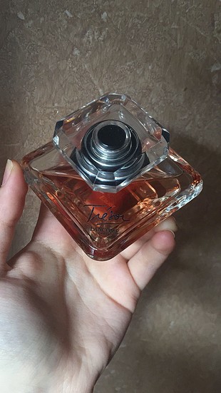 Lancome tresor parfüm