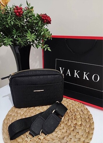 Vakko çanta