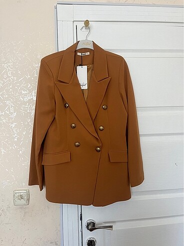 Blazer ceket