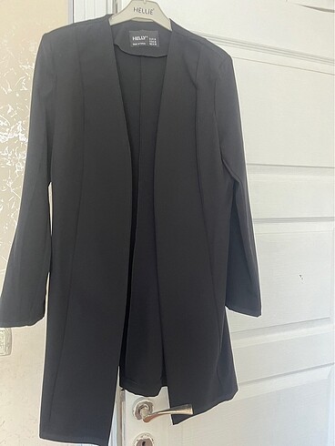 Blazer ceket