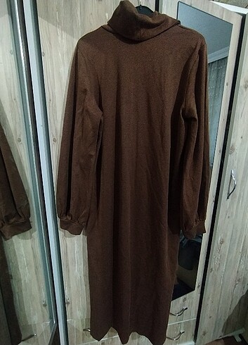 Elbise tunik