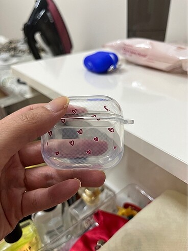 Airpods kılıf