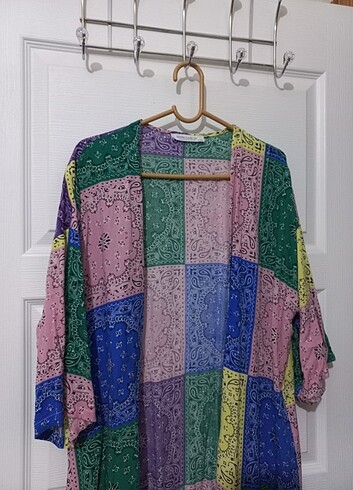 Diğer Yazlık Kimono