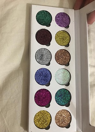 pigment far paleti