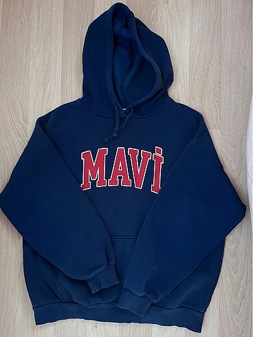 Mavi Sweatshirt