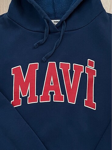 Mavi Jeans Mavi Sweatshirt