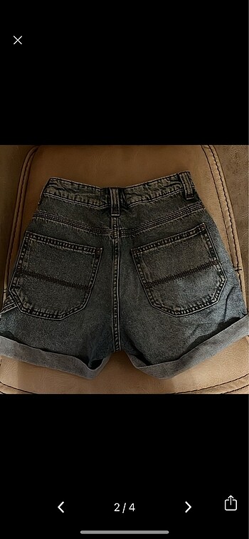 H&M H&M Şort