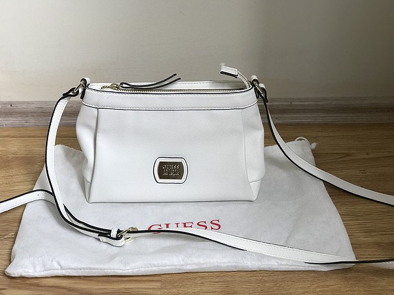 Guess Yeni gues çanta