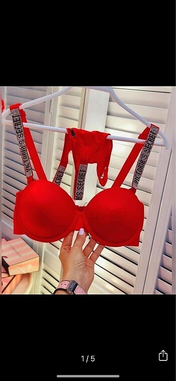 Victoria?s Secret ithal ikili takım