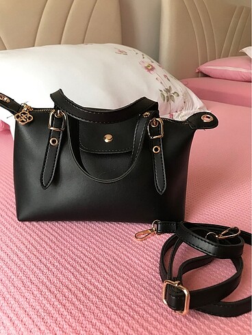 Kadın kol çantası - Görsel 2