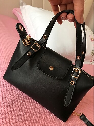 Kadın kol çantası - Görsel 4