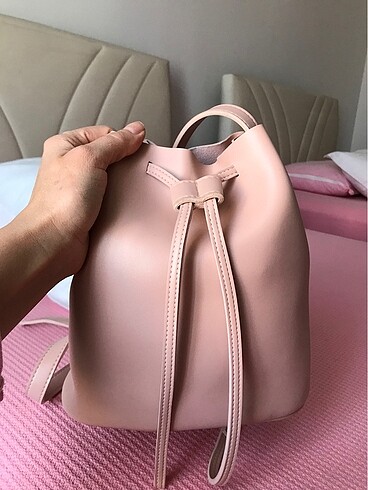 Kadın çanta - Görsel 3