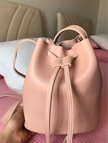 Kadın çanta - Görsel 4