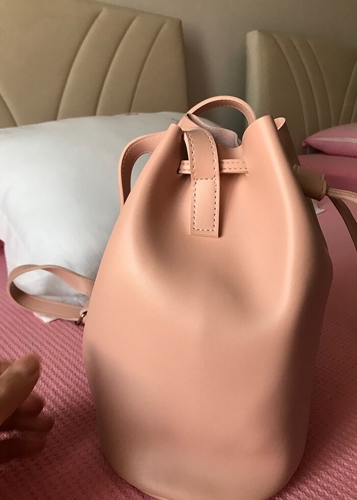 Kadın çanta - Görsel 2