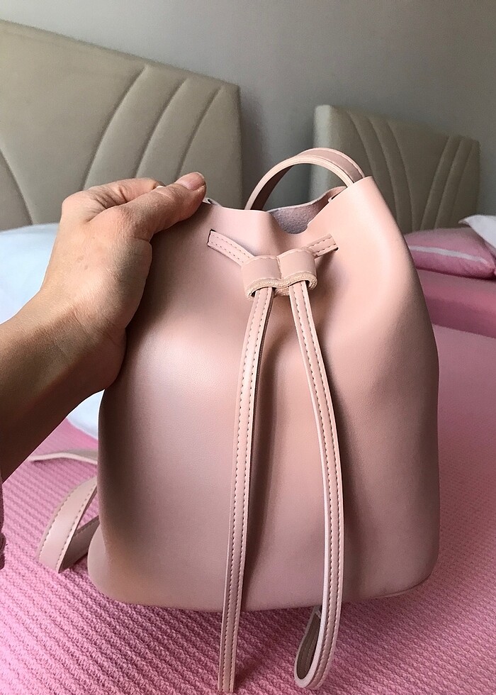 Kadın çanta - Görsel 3