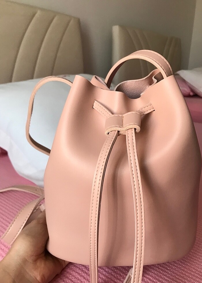 Kadın çanta - Görsel 4