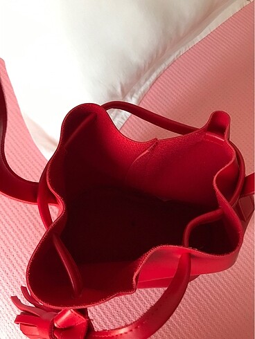 Kadın çanta - Görsel 3