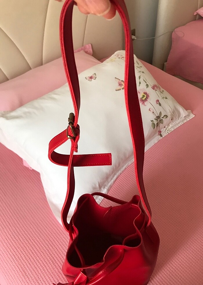 Kadın çanta - Görsel 4