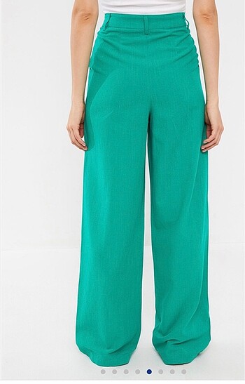 Palazzo pantolon - Görsel 2