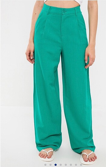 Palazzo pantolon - Görsel 3