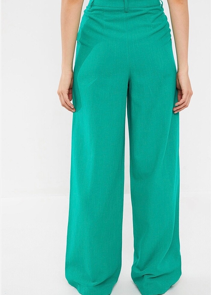 Palazzo pantolon - Görsel 2