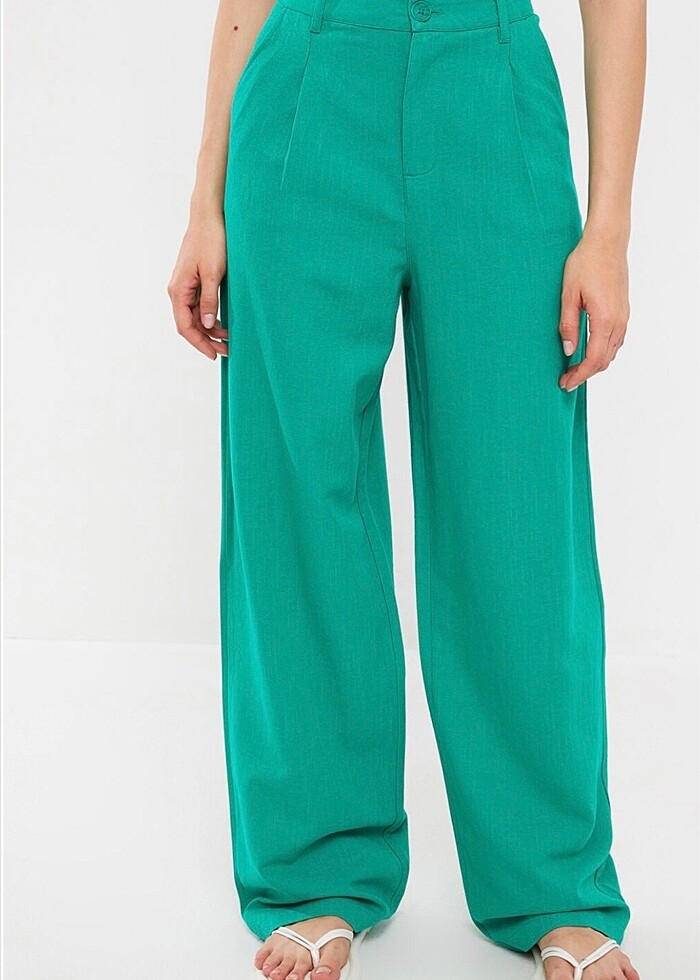 Palazzo pantolon - Görsel 3