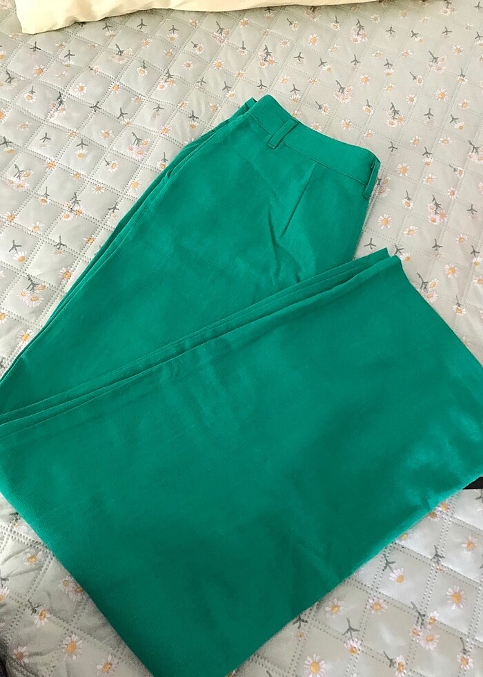 Palazzo pantolon - Görsel 4