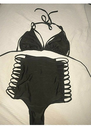 yüksel bel bikini 