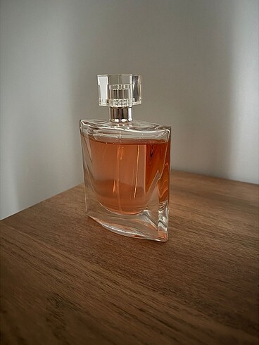 La vie est belle 100 ml lancome