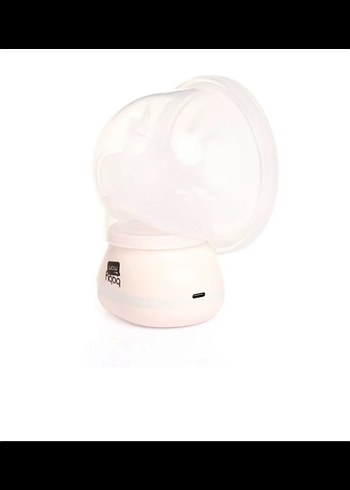 Şarjlı Giyilebilir Elektrikli Göğüs Pompası - Görsel 2