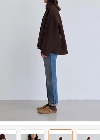 Manuka ceket lemaye - Görsel 3