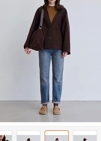 Manuka ceket lemaye - Görsel 2