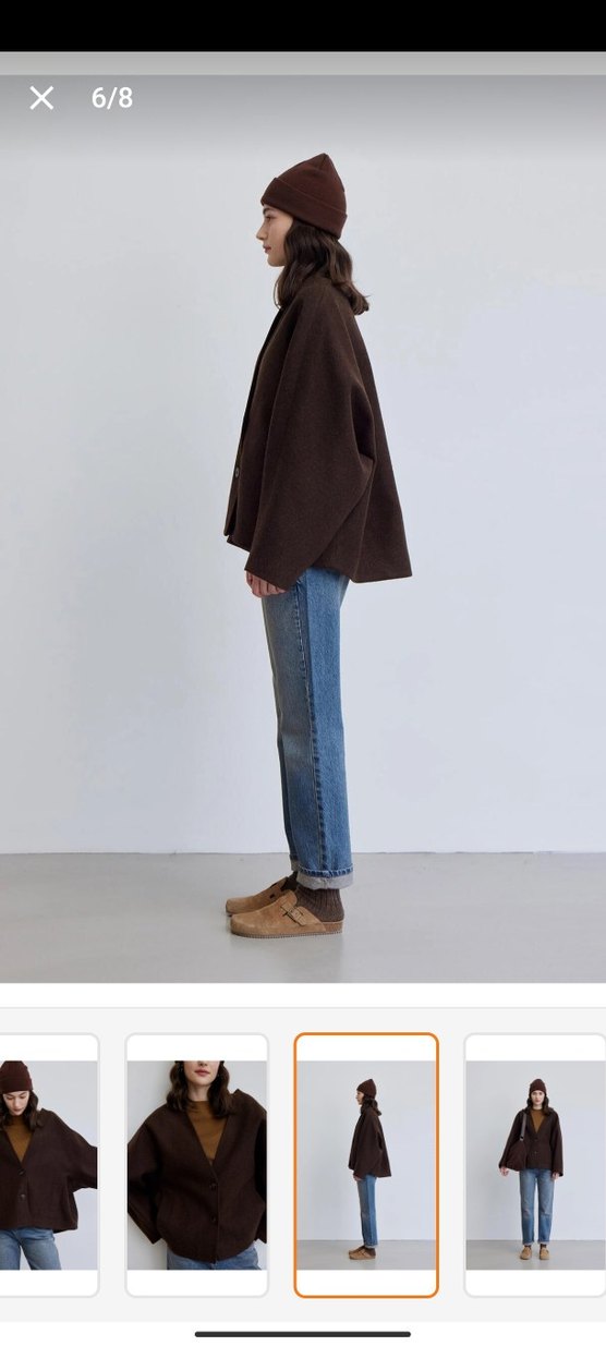 Manuka ceket lemaye - Görsel 3