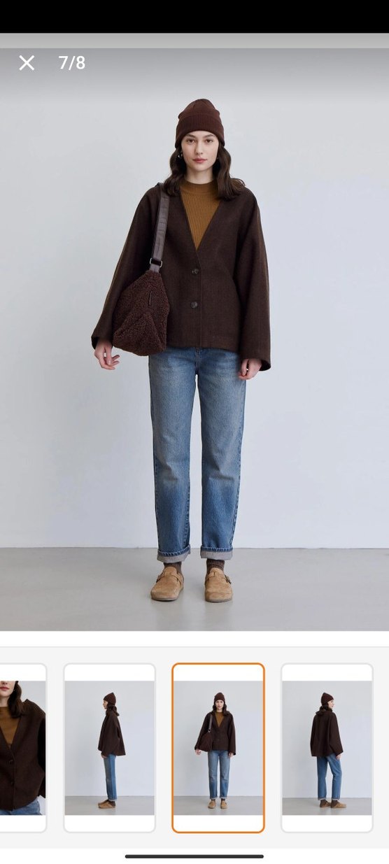 Manuka ceket lemaye - Görsel 2