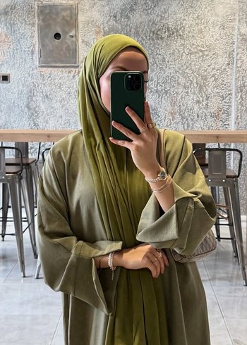 abaya lemaya